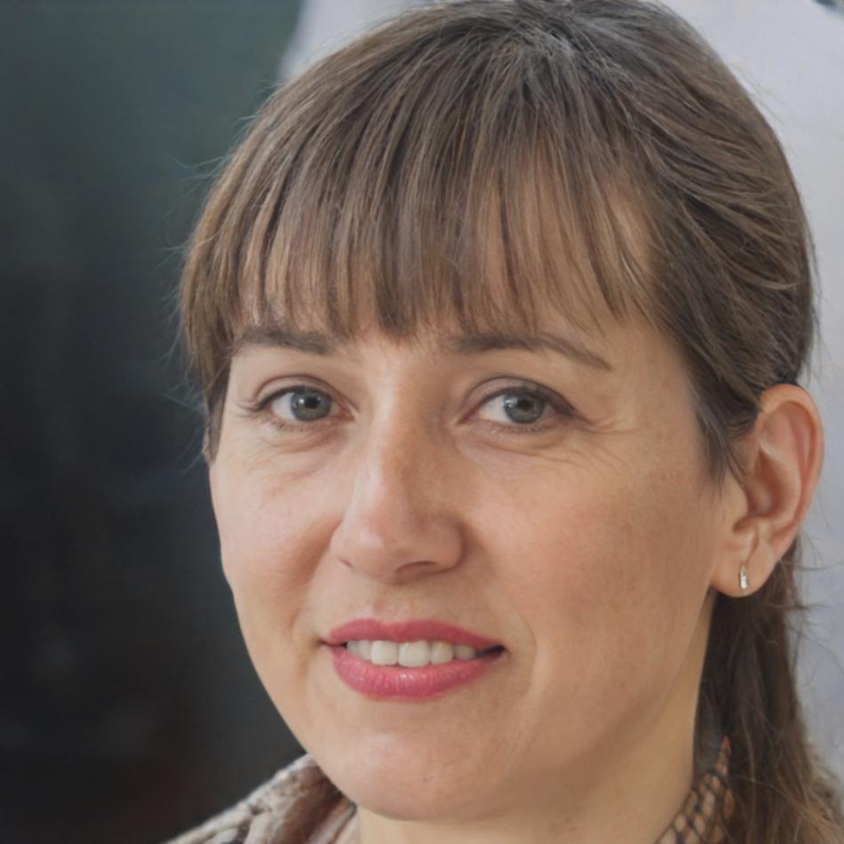 Petra Lindqvist, Senior Market Analyst