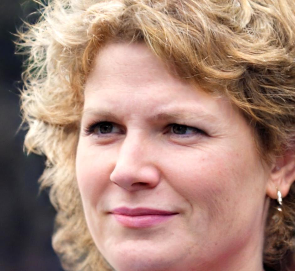 Sarah Chen, Operations Director